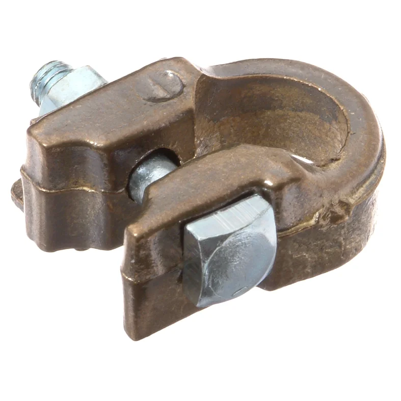 Batteripolsle negativ (-) 1st