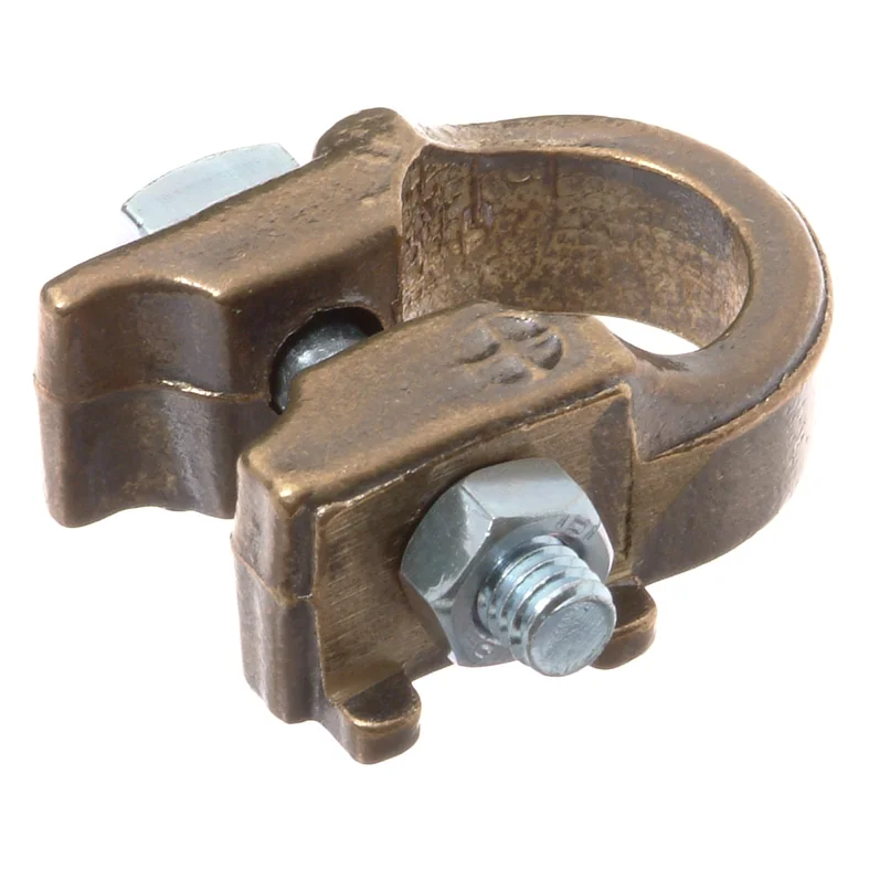 Batteripolrør positiv (+)1.