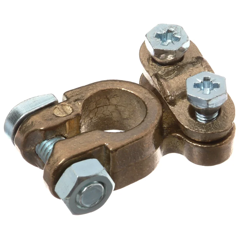 Batteriklemme (-) 16-35mm,1p