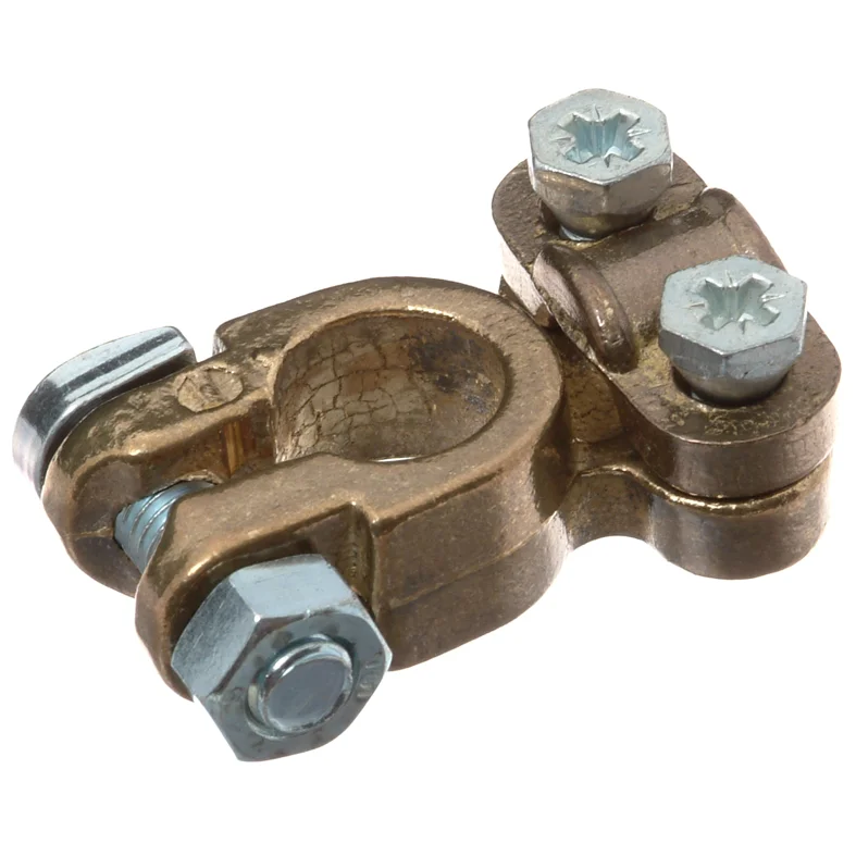 Batteripolsko (-) 50-70mm