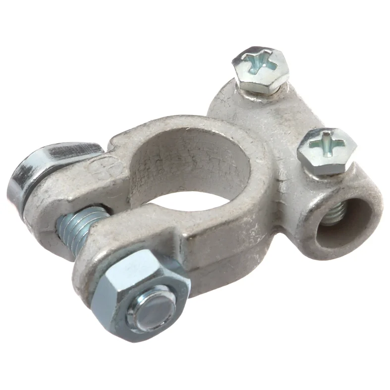 Batteripolsle (+) 16-35 mm, 1-pol