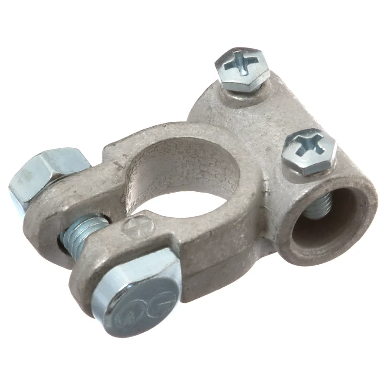 Batteripolsko (+) 50 mm, sink