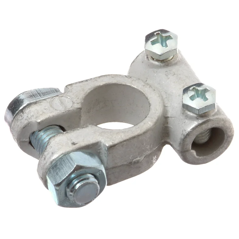 Batteriklemme (-) 16-35mm,1p