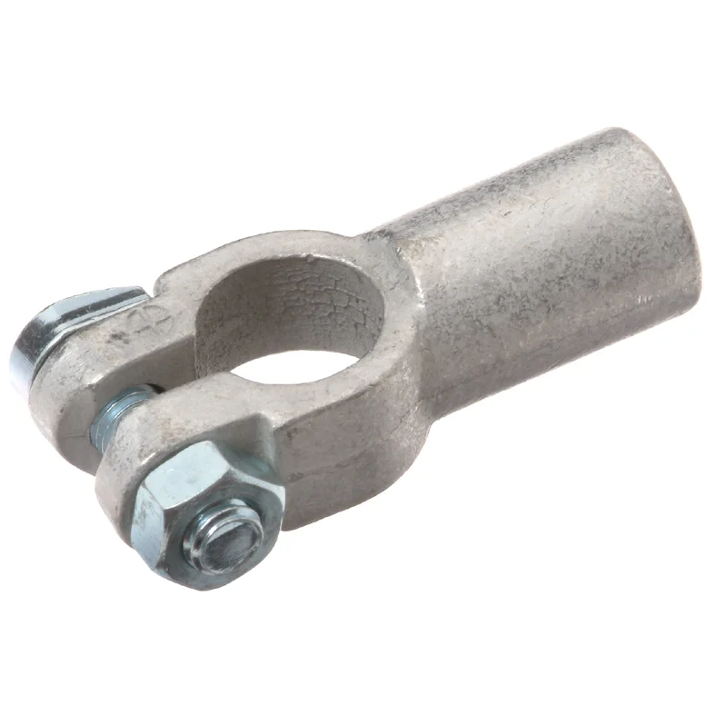 Batteripolsko (+) 50 mm, sink