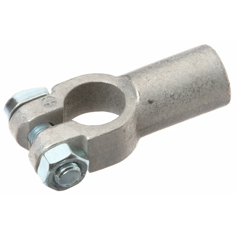 Batteripols (+) 70mm, Sink