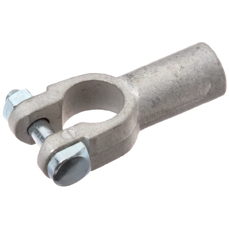 Batteripolsle (-) 35mm, Sink