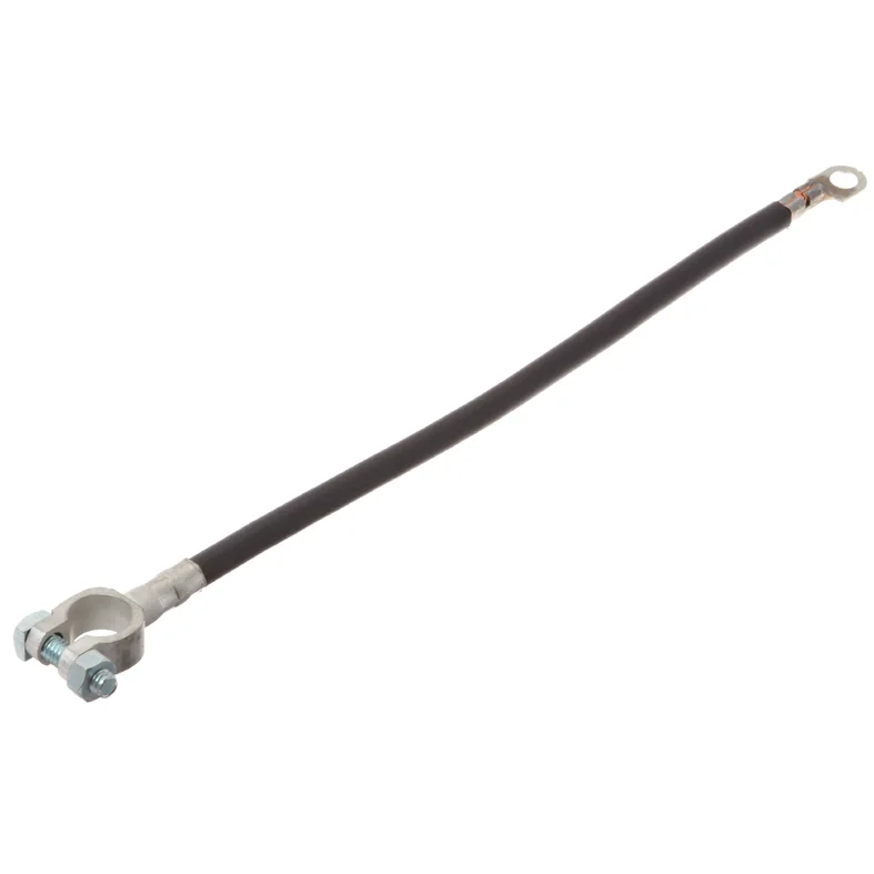 Batterikabel polsko isolert 30 cm