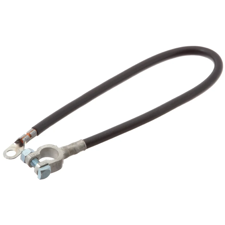 Batterikabel pole skrusikring 46cm