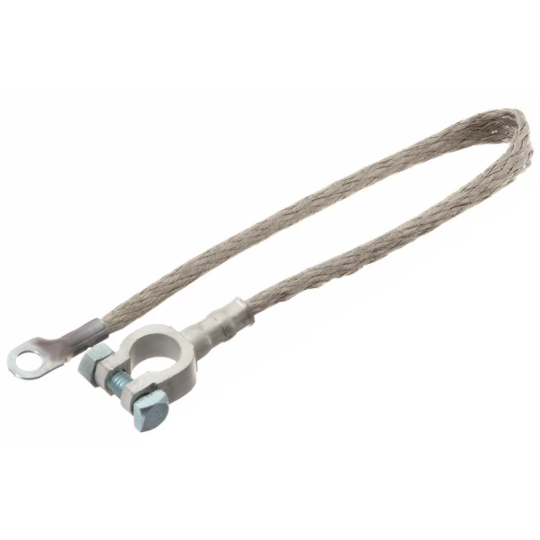 Batteriplate polsko isolert 38cm