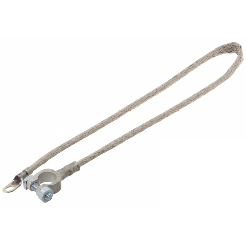 Batteriflate polar isolert.60cm