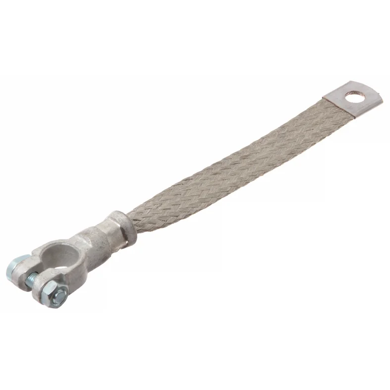 Jordbånd polsk flat 20cm