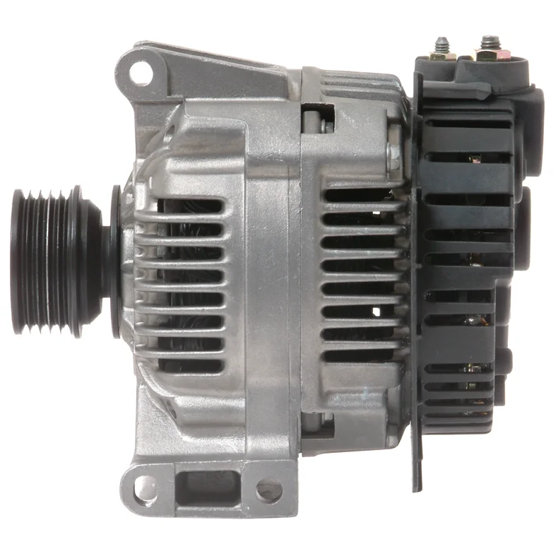 Mercedes Diesel Dynamo 12V-90A