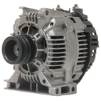 Mercedes Diesel Dynamo 12V-90A