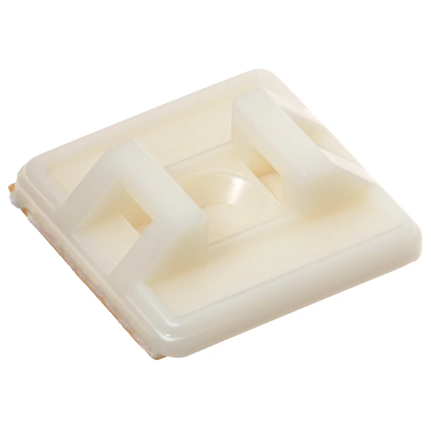 Buntbandsbøssing 4,8mm, 100p