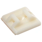 Buntbandsbøssing 4,8mm, 100p