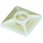 Buntbandsbøssing 4,8mm, 100p