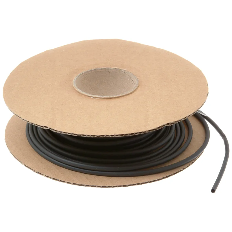 Krympslange maks 2,4 mm, 15 m