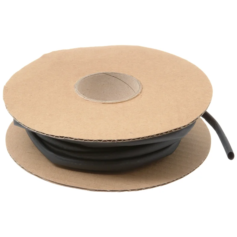 Krympehylse maks 4,8 mm, 5 m