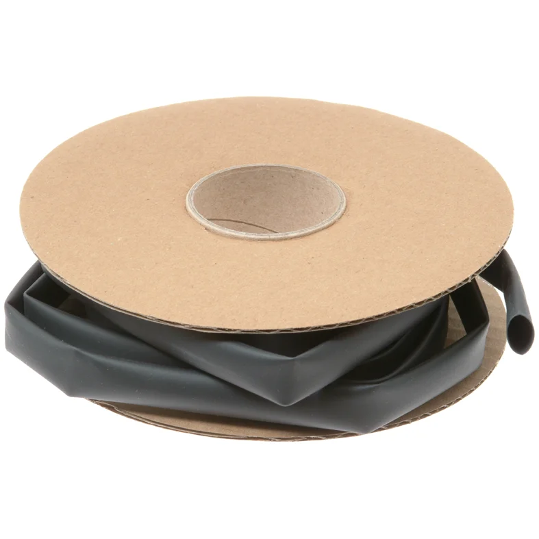 Krympslang maks 9,5 mm, 5 m