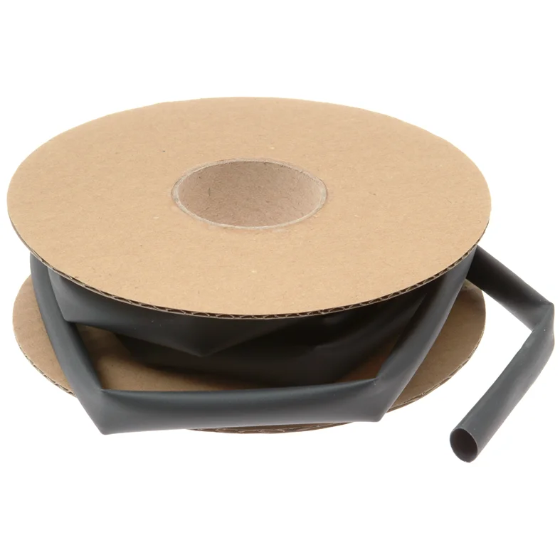 Krympehylse lim maks 9mm, 3m