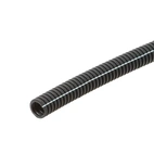 Skåret beskyttelsesrør 9 mm, 100 m
