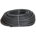 Skåret beskyttelsesrør 9 mm, 100 m