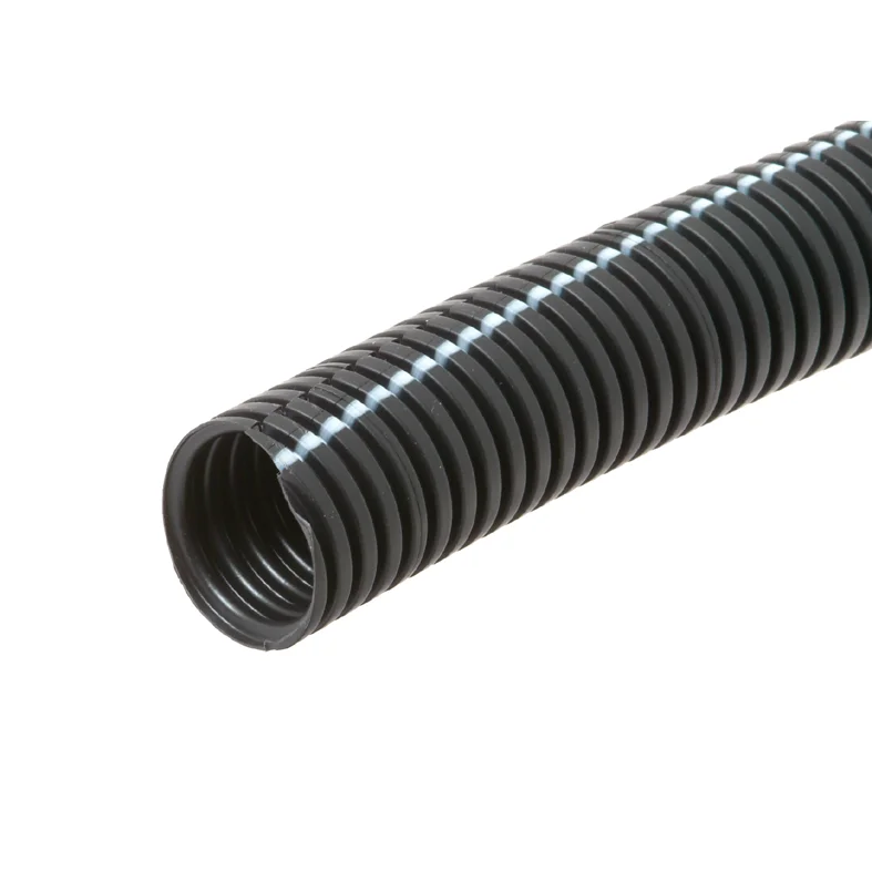 Rwaddet beskyttelsesslange 23mm, 25m