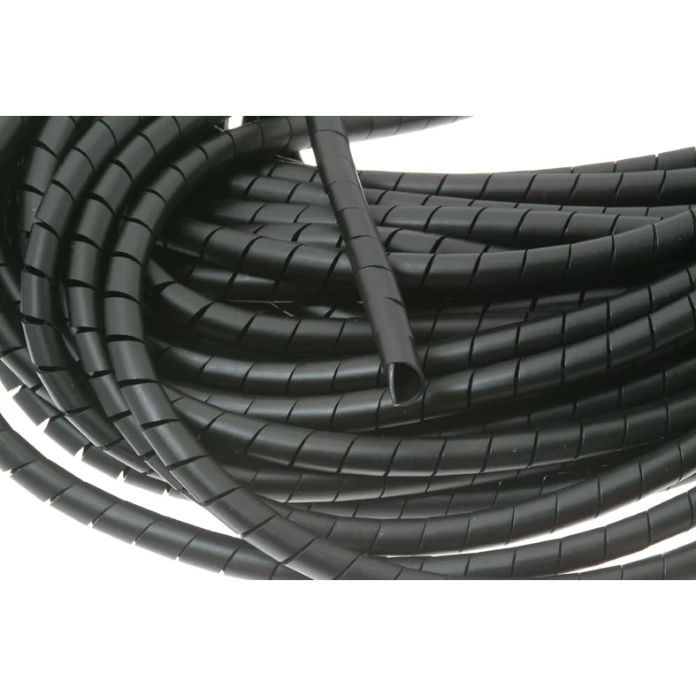 Spiralbeskyttelse 12-100mm, 25m