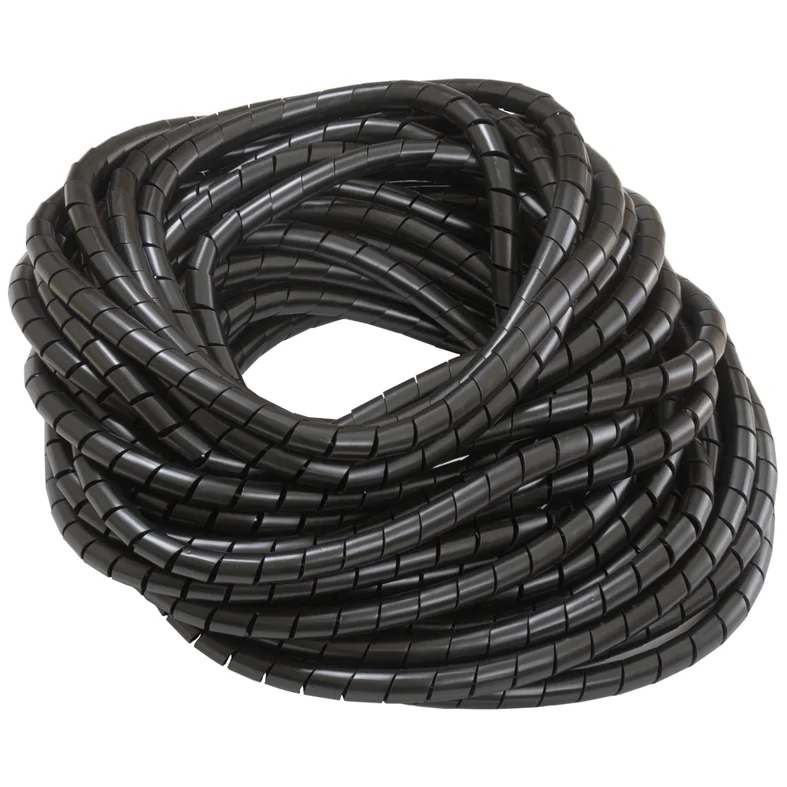 Spiralbeskyttelse 29-200 mm, 10 m