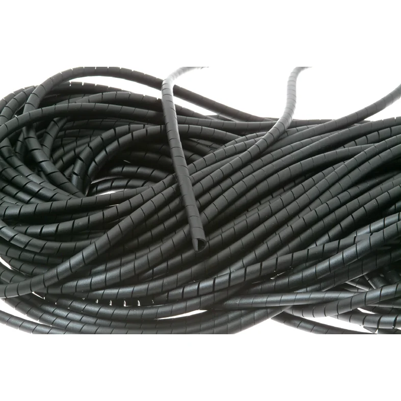 Spiralskjerm 4-30mm, 25m