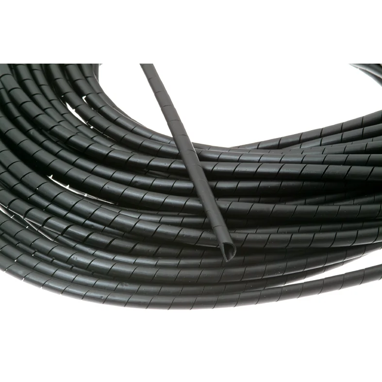 Spiralskjerm 7-70mm, 25m