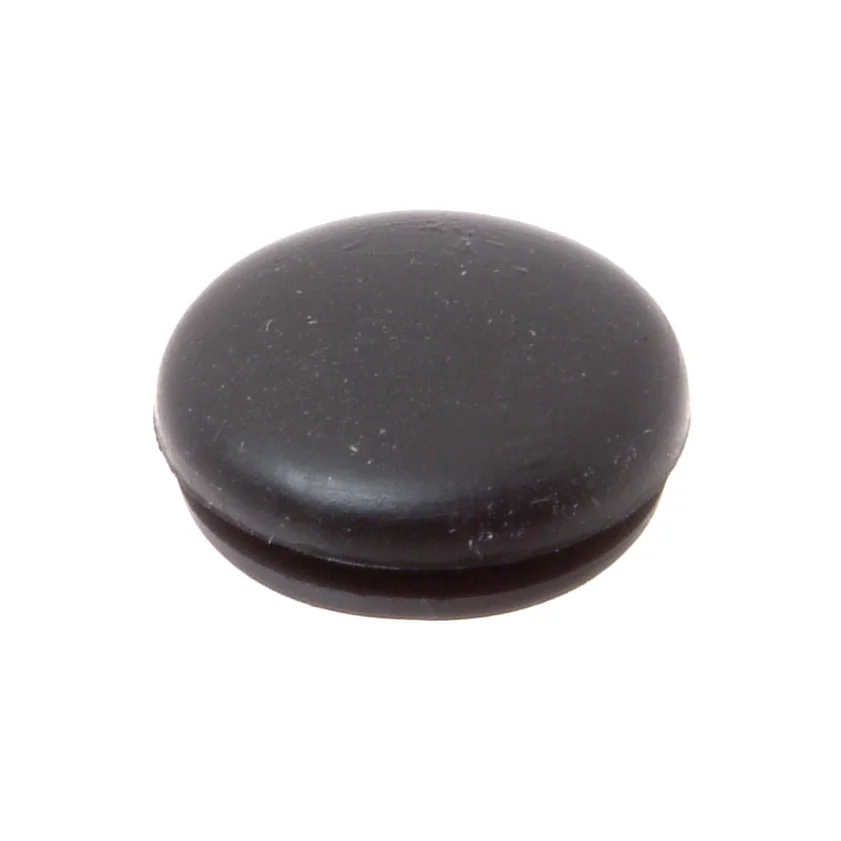 Gummipropp 17mm, 100 stk