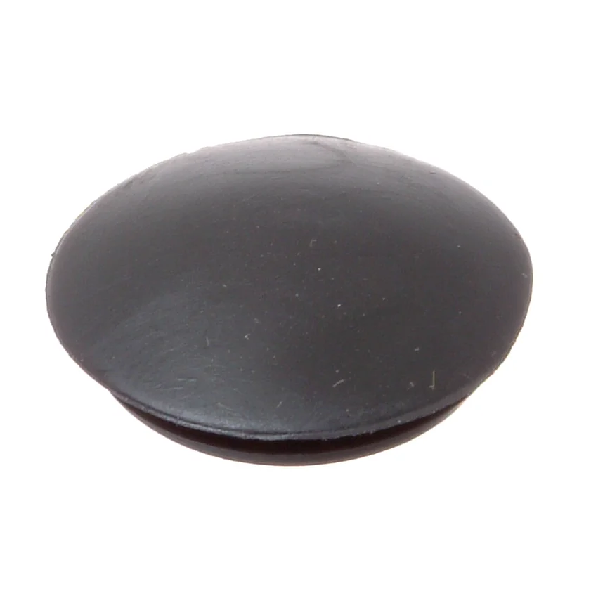 Gummipigg 22mm, 100 stk