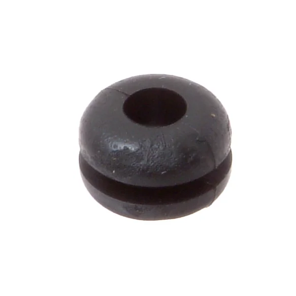 Kabelgjennomføringsrør 4mm, 100p