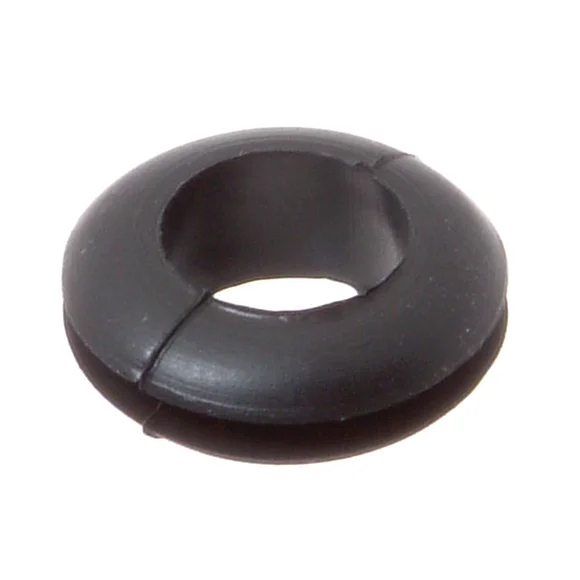 Kabelgjennomføring 8mm, 100p