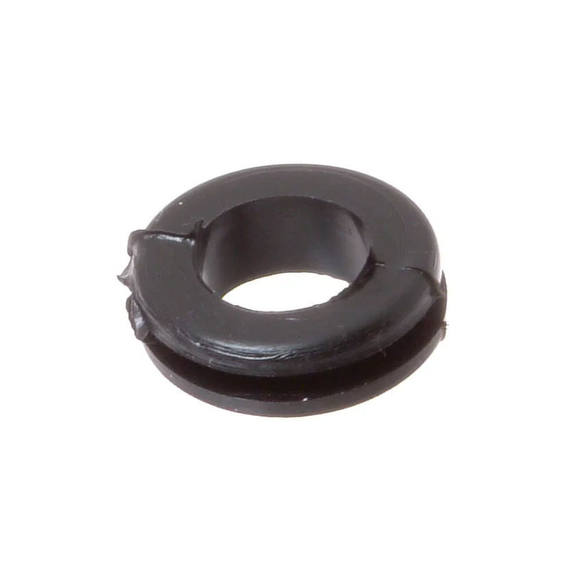 Kabelgjennomføring 8mm, 100p