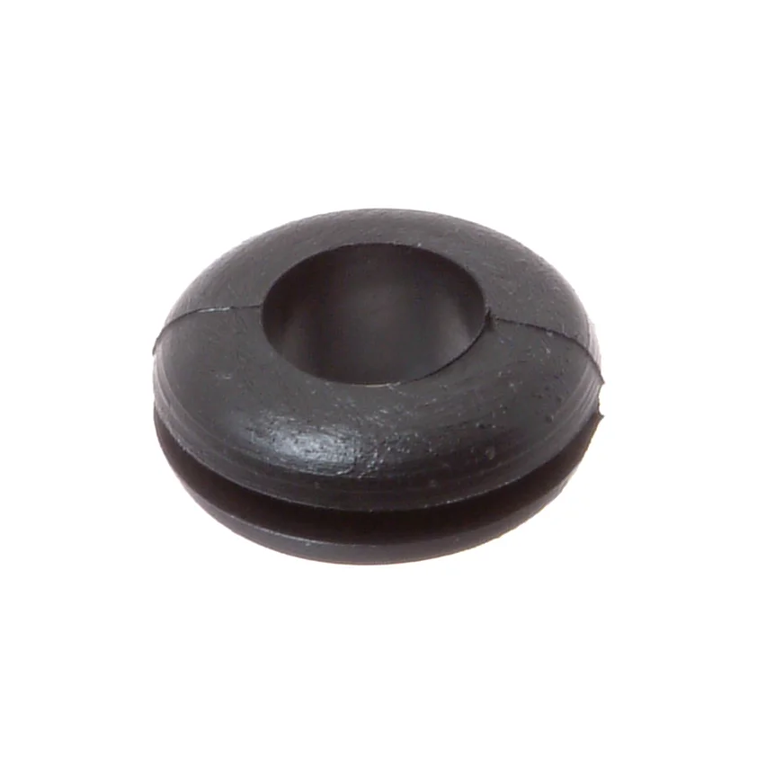 Kabelgjennomføring 8mm, 100p