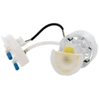 Drivstoffpumpe, i tank