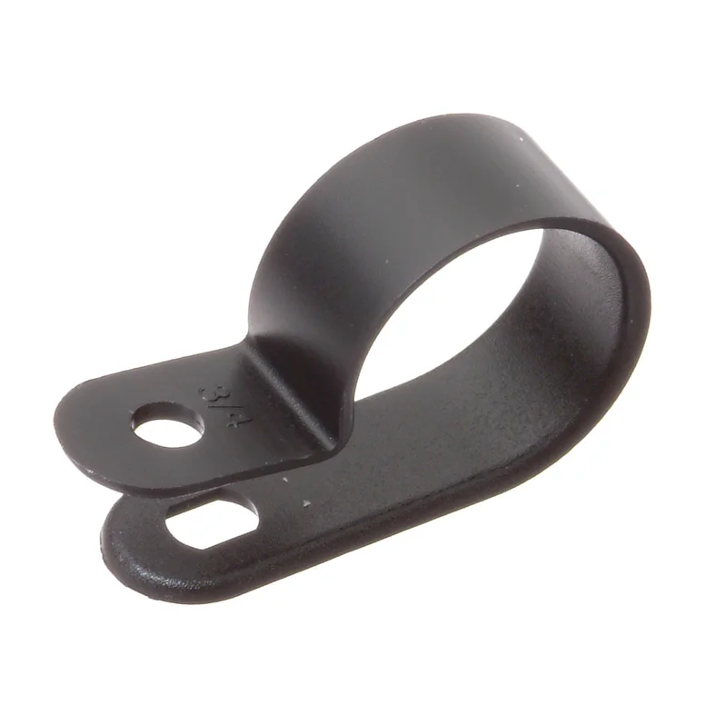 Kabelklemme 19,4mm, 50 stk