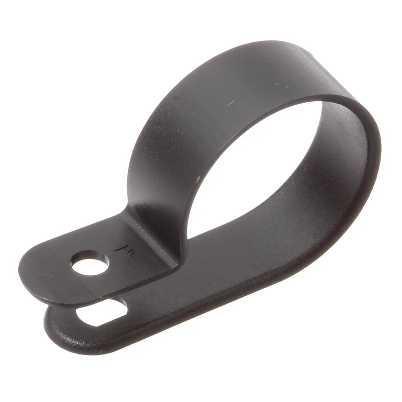 Kabelklemme 25,4 mm, 50 stk