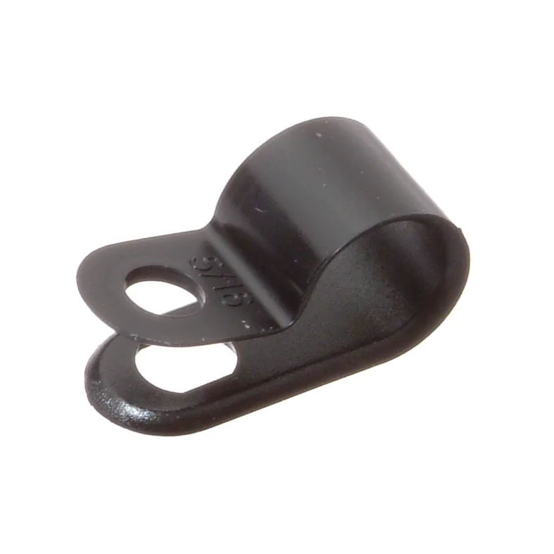 Kabelklemme 7,9 mm, 100 stk