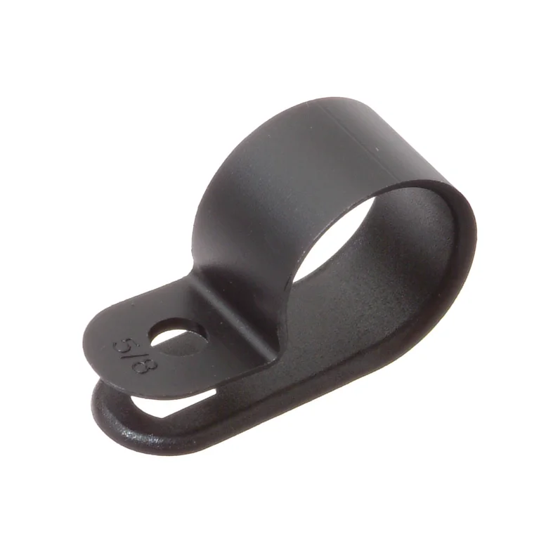 Kabelklemme 15,8 mm, 50 stk