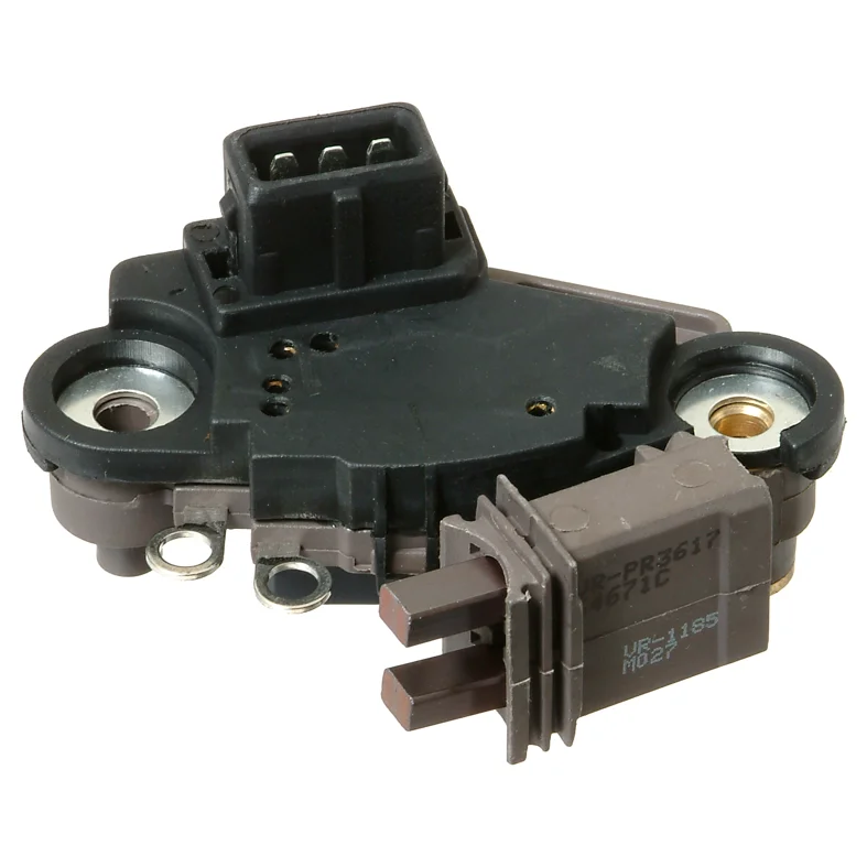 Spenningsregulator PR YM-3617P1, 12V