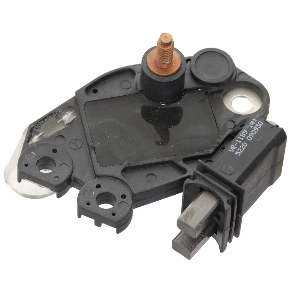 Spenningsregulator PR 593534