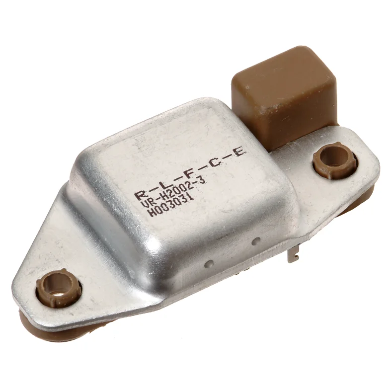 Regulator Sawafuji 1291-00600X0, 28V