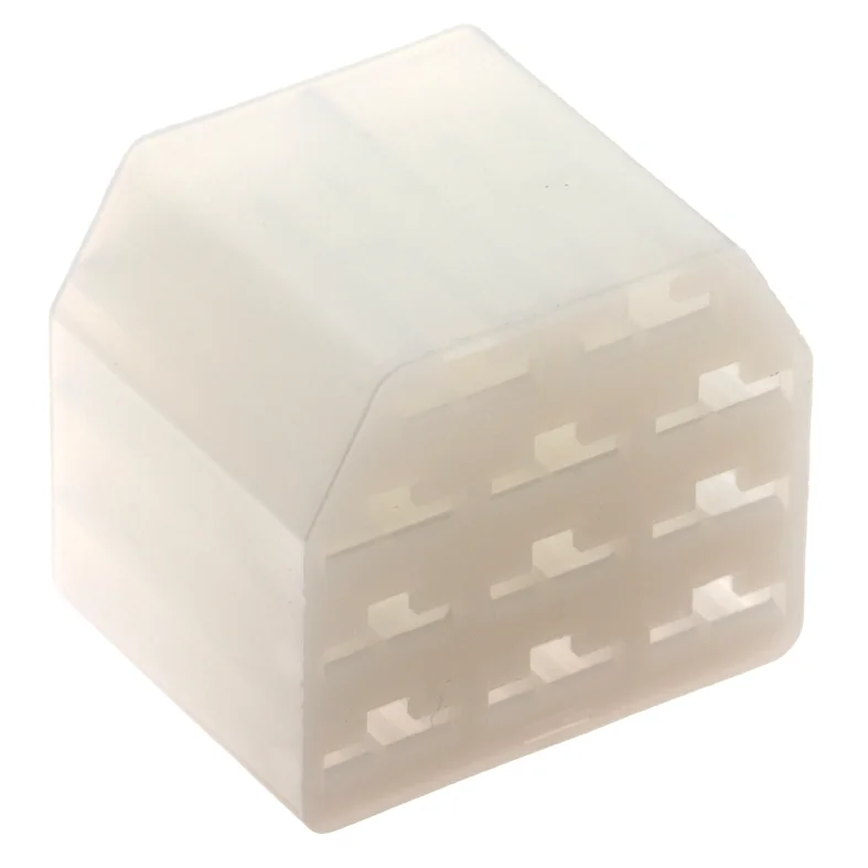 Multiplugg 11 pol hunn 10p