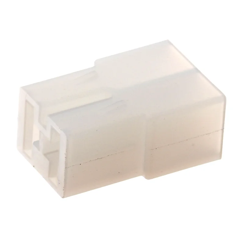 Multi-kontakt 2-pol hunn, 10p