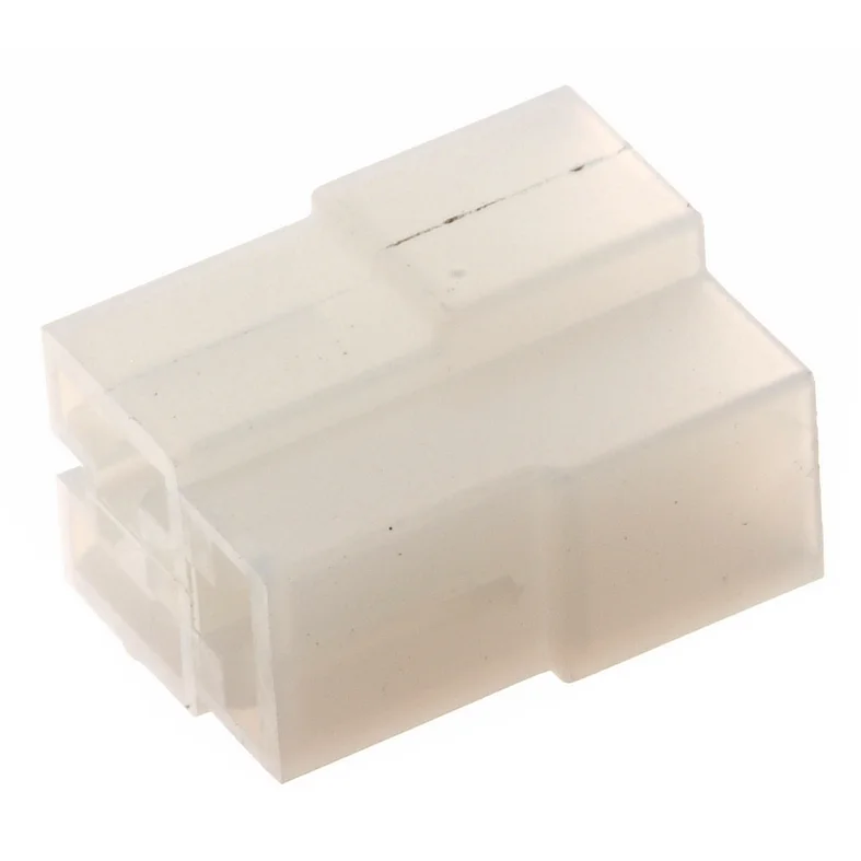 Multiplugg 3-pol hann, 10p