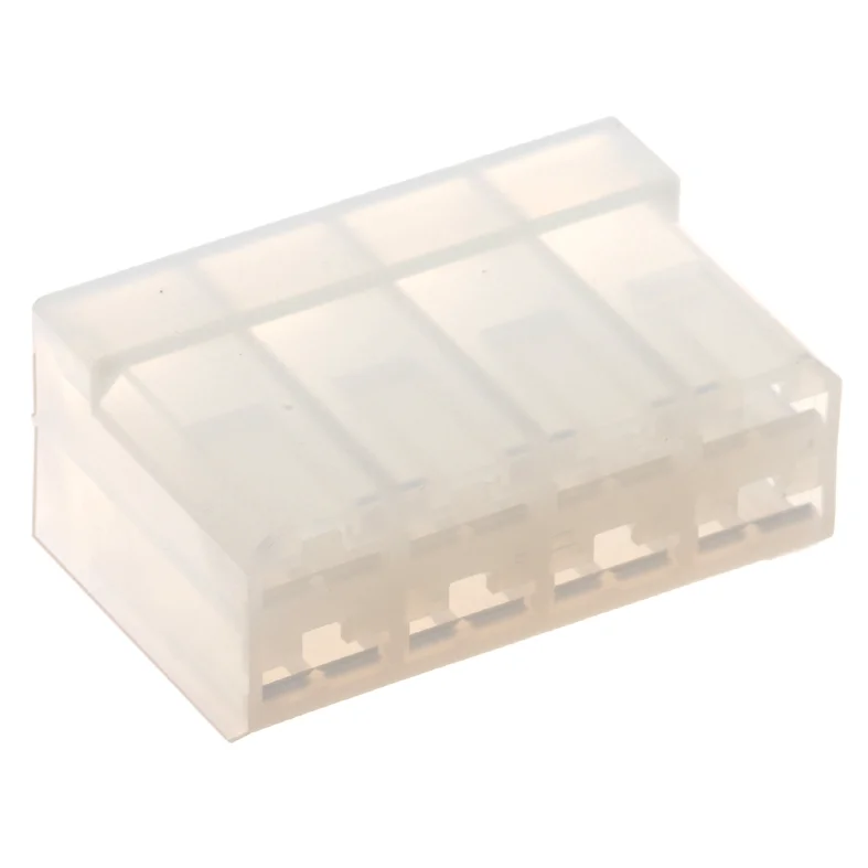 Multiplugg 8-pol hann, 10p