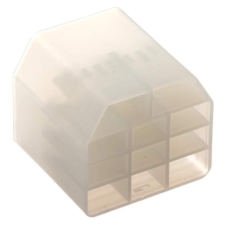 Multiplugg 11-polet hunn, 10p